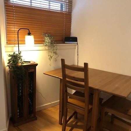 The Edmonstone'S Residence 에든버러 외부 사진
