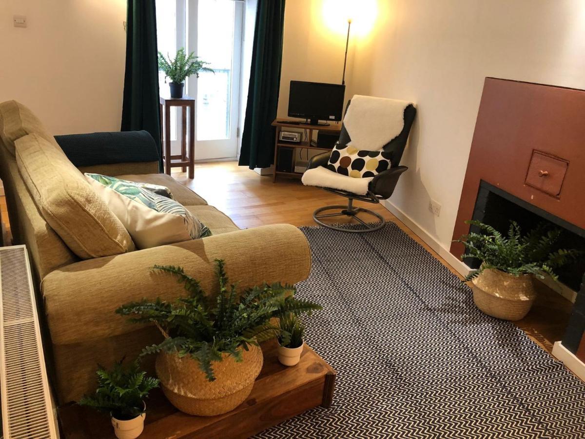 The Edmonstone'S Residence 에든버러 외부 사진